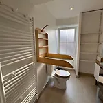 Maison Eole Semesterbostad Bernières-sur-Mer