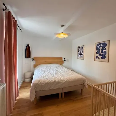 Maison Eole *