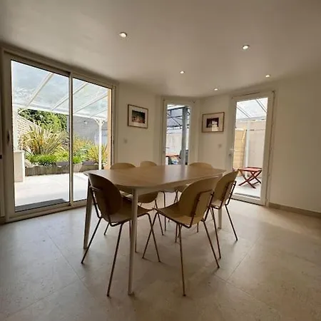Maison Eole *
