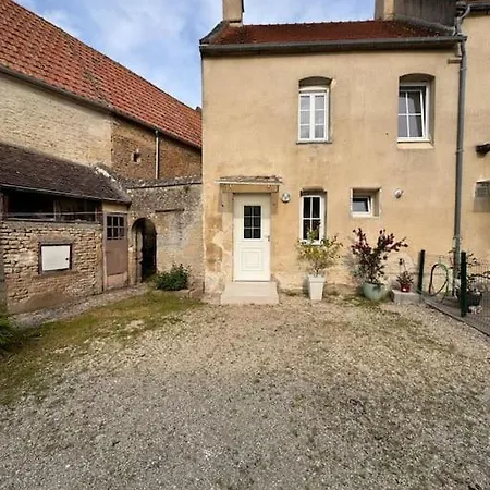 Maison Eole Bernières-sur-Mer