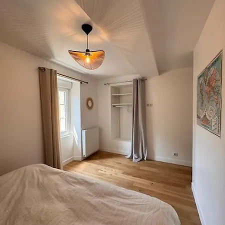 Maison Eole Hébergement de vacances