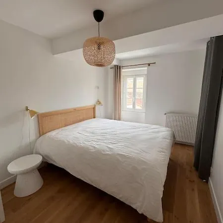 Maison Eole *