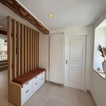 Hébergement de vacances Maison Eole