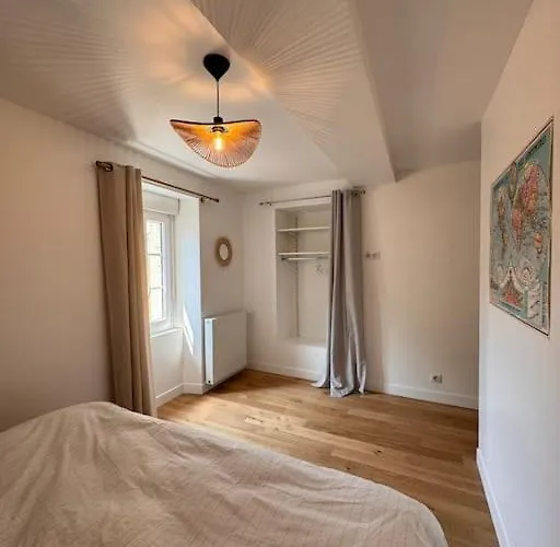 Maison Eole Hébergement de vacances