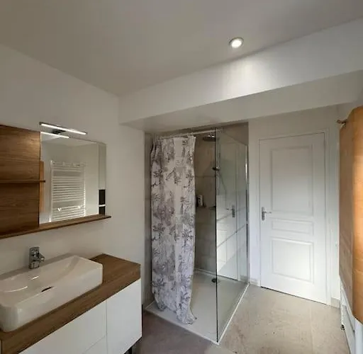 Maison Eole Bernières-sur-Mer