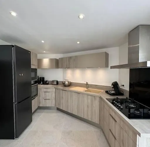 Hébergement de vacances Maison Eole