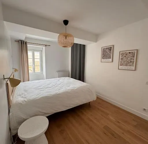 Maison Eole Bernières-sur-Mer