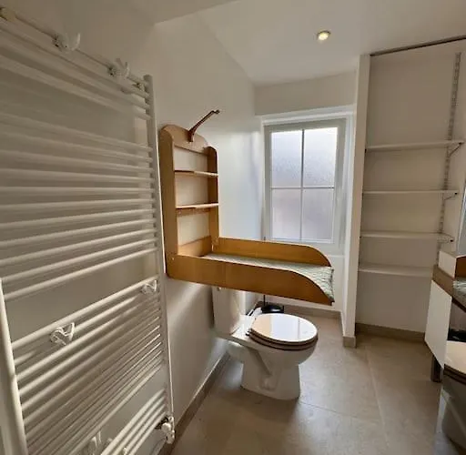 Maison Eole Hébergement de vacances Bernières-sur-Mer