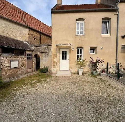 Maison Eole Bernières-sur-Mer