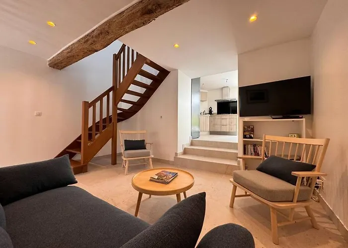 Maison Eole Hébergement de vacances